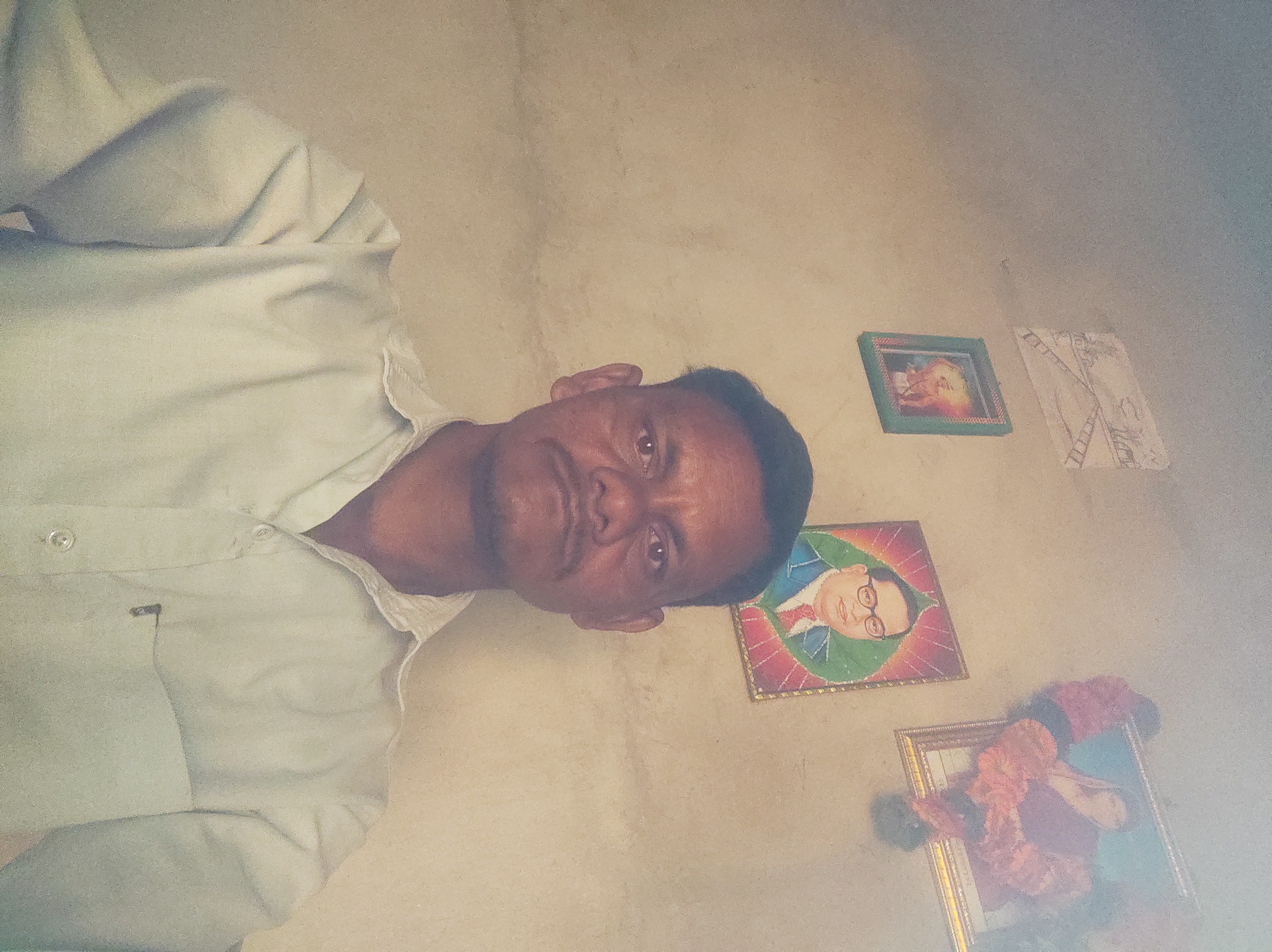 Gopal. salame