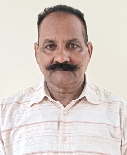 Ashwani Kumar Sharma