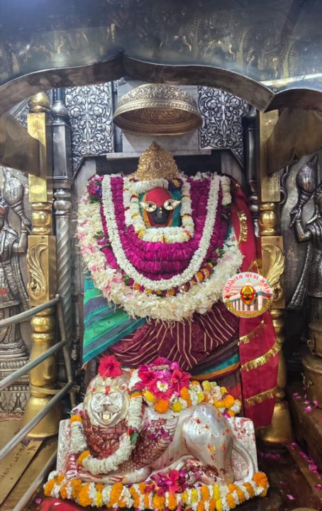 सत्य प्रकाश तिवारी