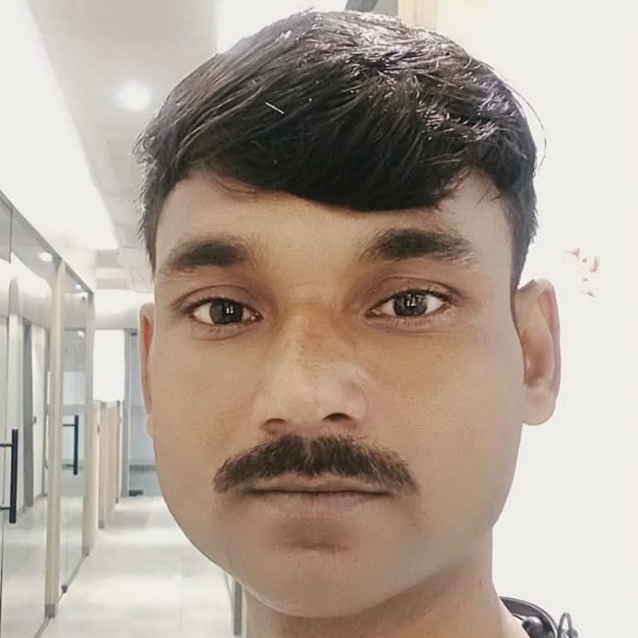 अनिल कुमार पत्रकार