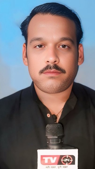 Ajeet kumar bk Kushinagr