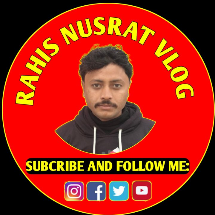 Rahis Nusrat Vlog