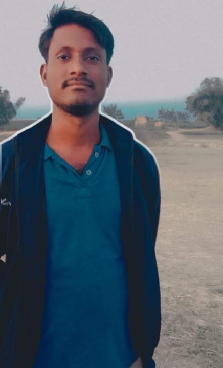 Dharmendra Kumar Chauhan