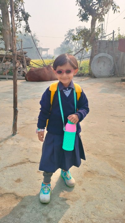 मुन्ना पड़रौना कुशीनगर