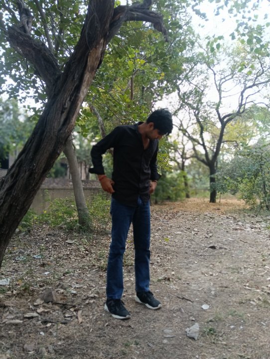 Advocate Rahul 