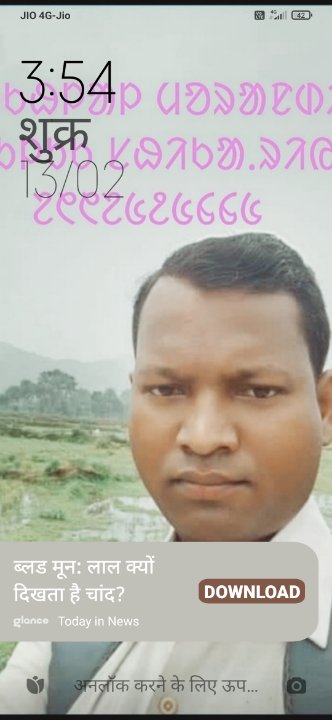 Sukhlal Marandi