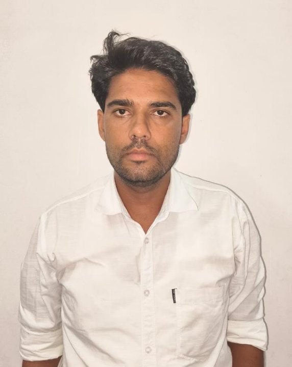 Ptrkar deepak Shukla meja