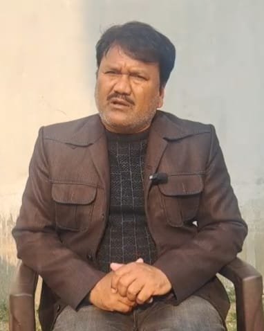 डॉ अनिल सिंह राणा