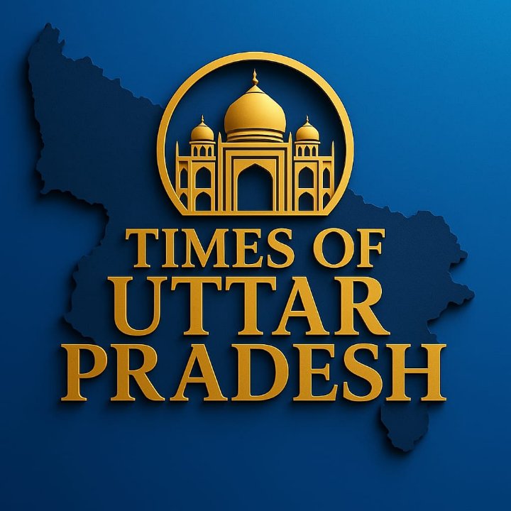 Times of Uttar Pradesh