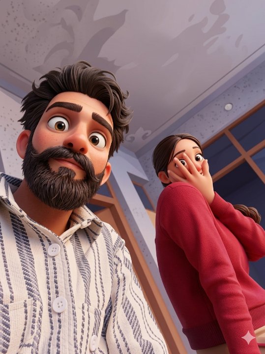 👑 Brahman Shubham 😎