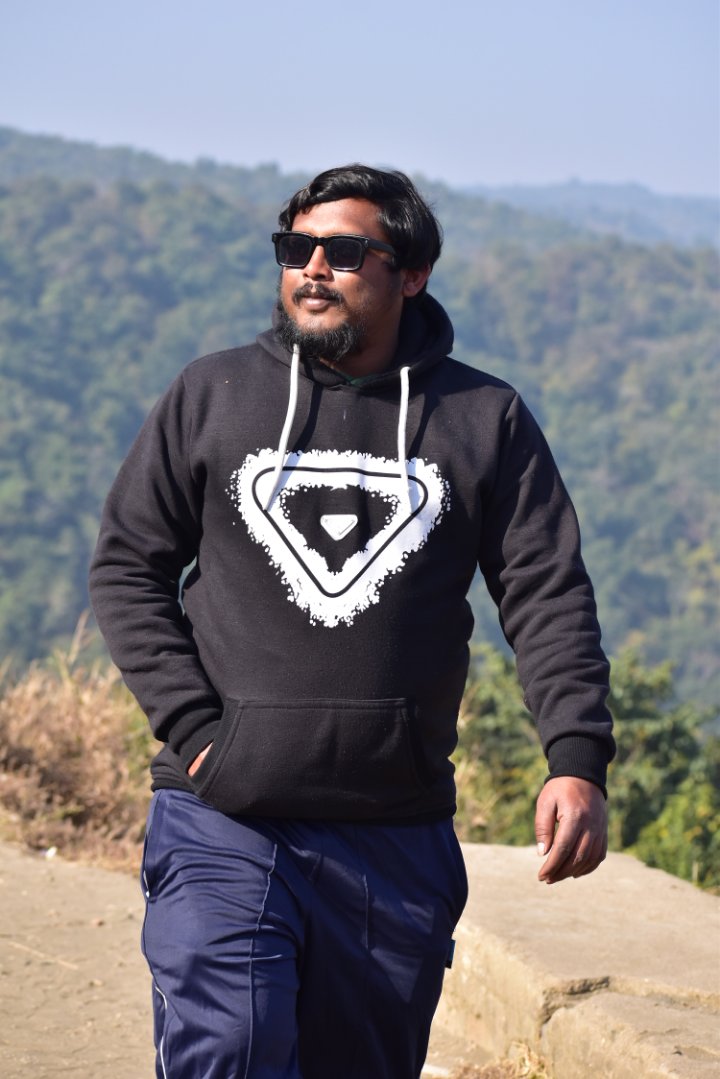 Soumyajit Chattopadhyay