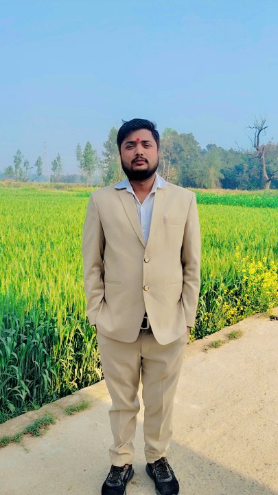 Prashant Yadav