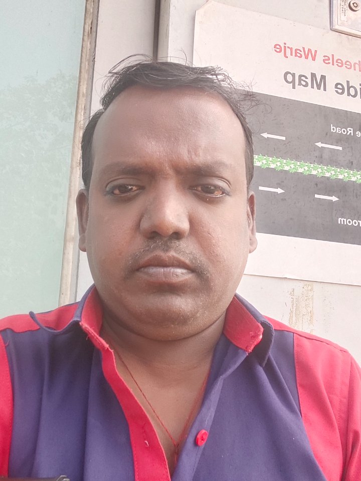 Kishor subhash jadhav
