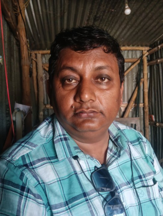 Jyotirmoy Chakraborty