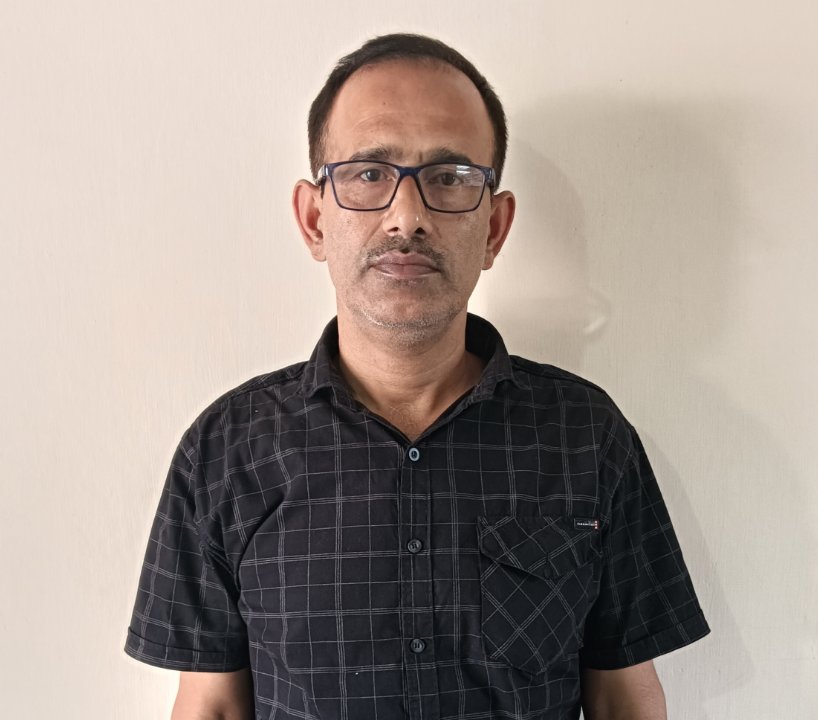 Dipankar Biswas