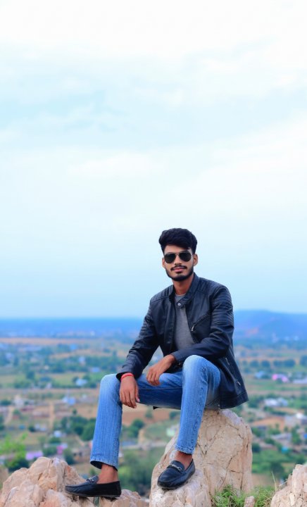 सुरेंद्र हरसौरा