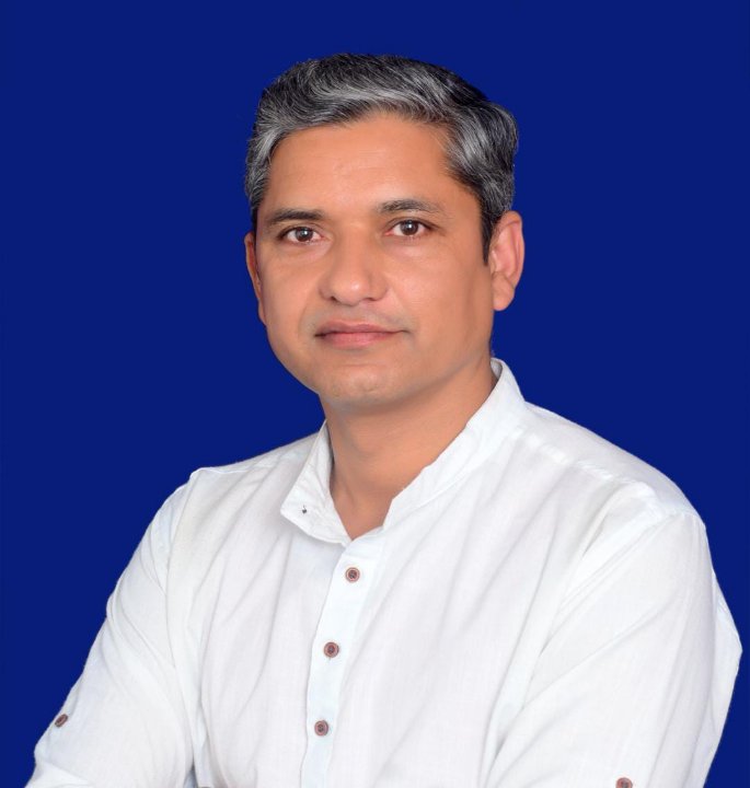Vinod Joshi