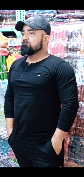 रफैल अहमद