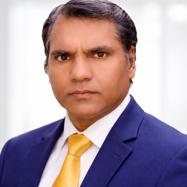 मोरध्वज सिंह (आयुर्वैदिक सलाहकार)