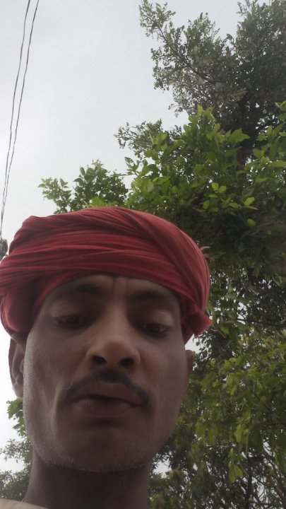 RANJEET