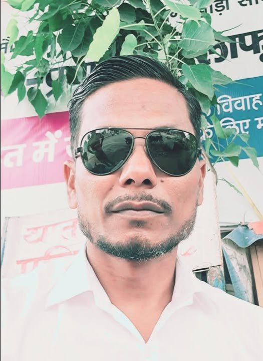 Arvind Ji News (Bihar Ki Aawaz)