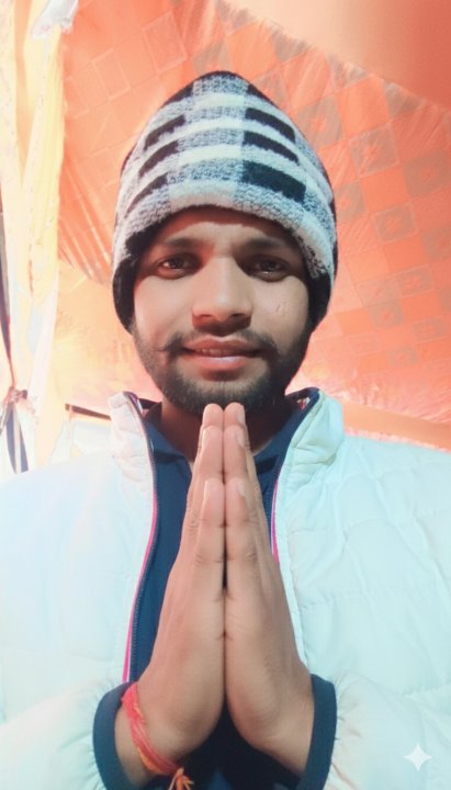 गौतम कश्यप