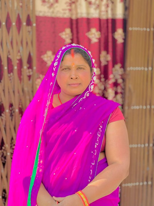 Manju devi
