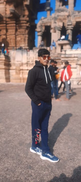 Rahul kaurav