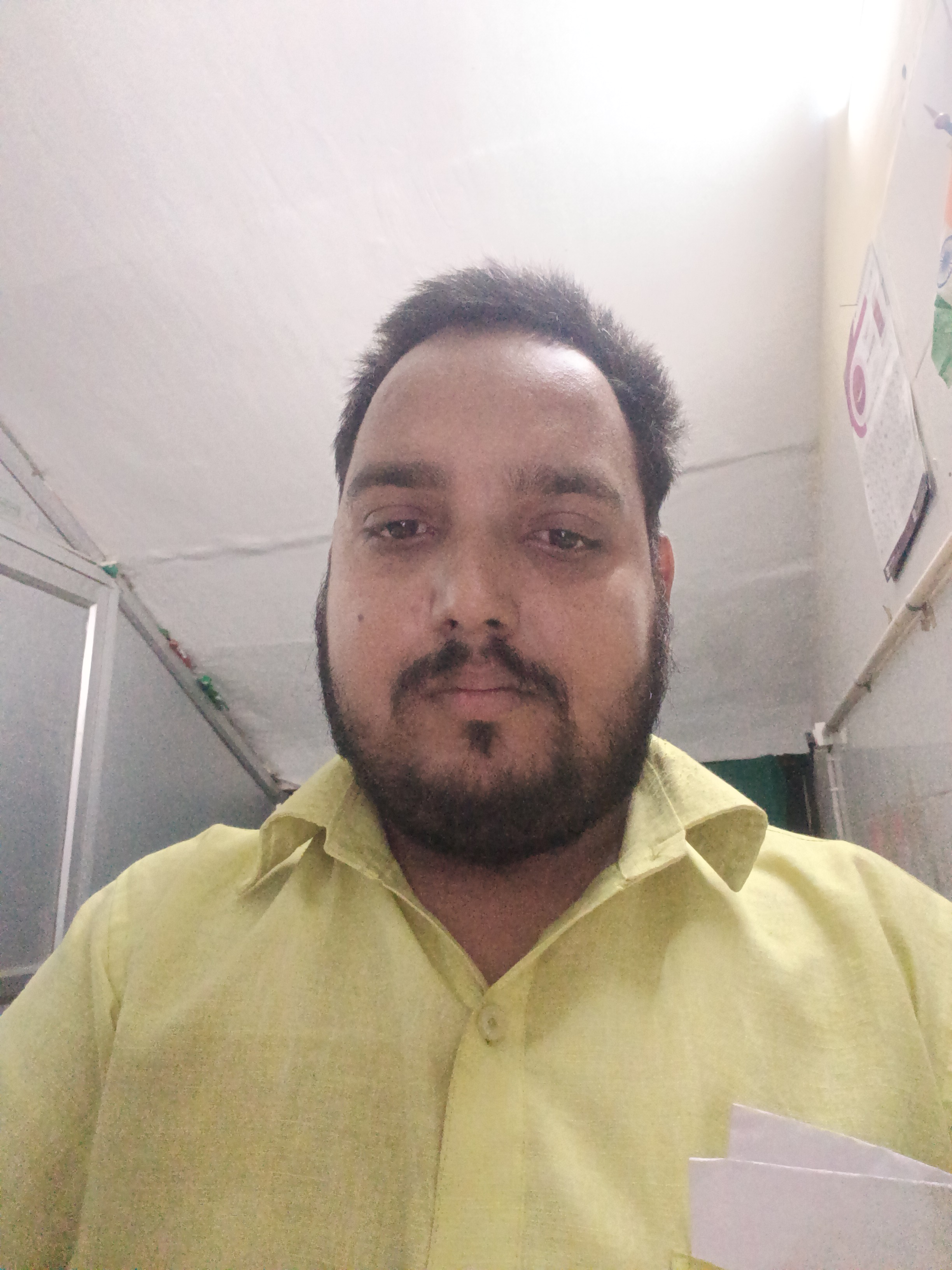 Vinay kumar vishwakarma 