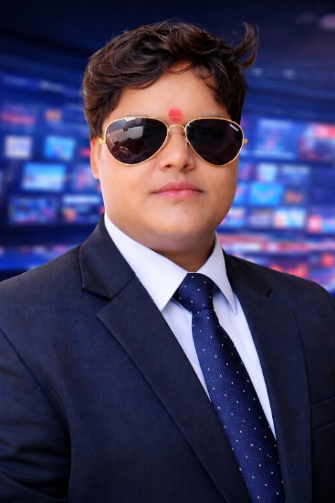 प्रीति सिंह मीडिया प्रभारी गोर