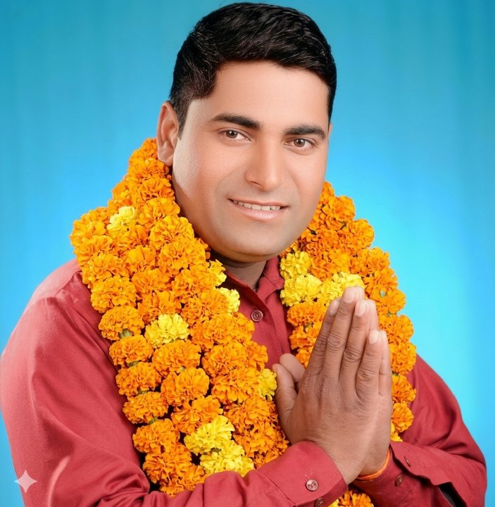 गौरव प्रताप कोरी