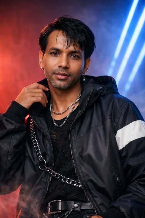Santosh Kumar poddar Poddar