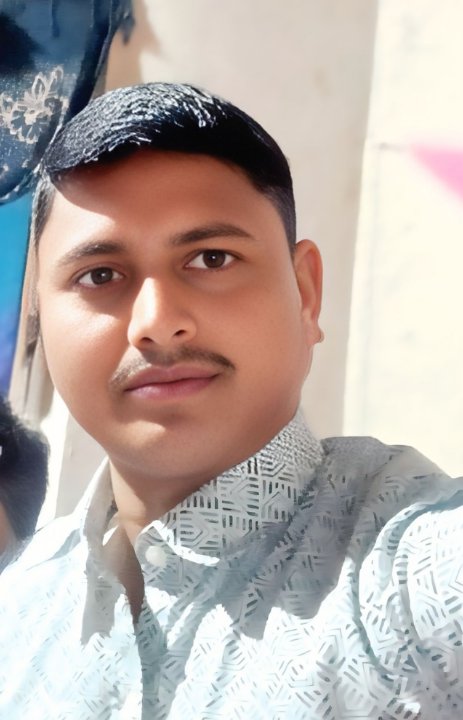 Raj Kumar Mehta