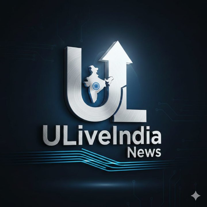 U Live India