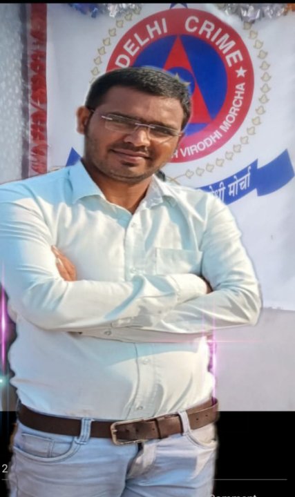 तुलसी राम