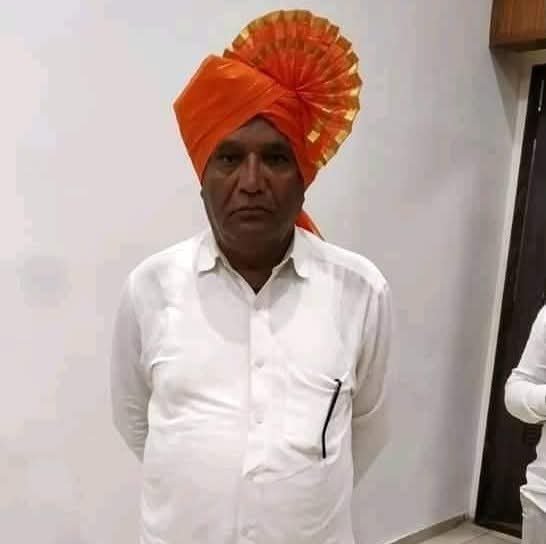 सुंदर भाऊसाहेब सोळंके 