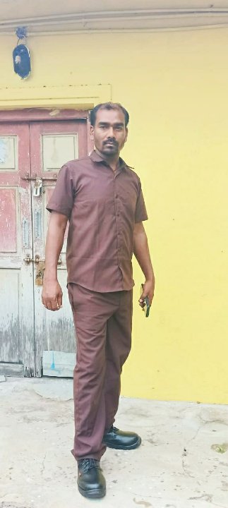 पवन कुमा