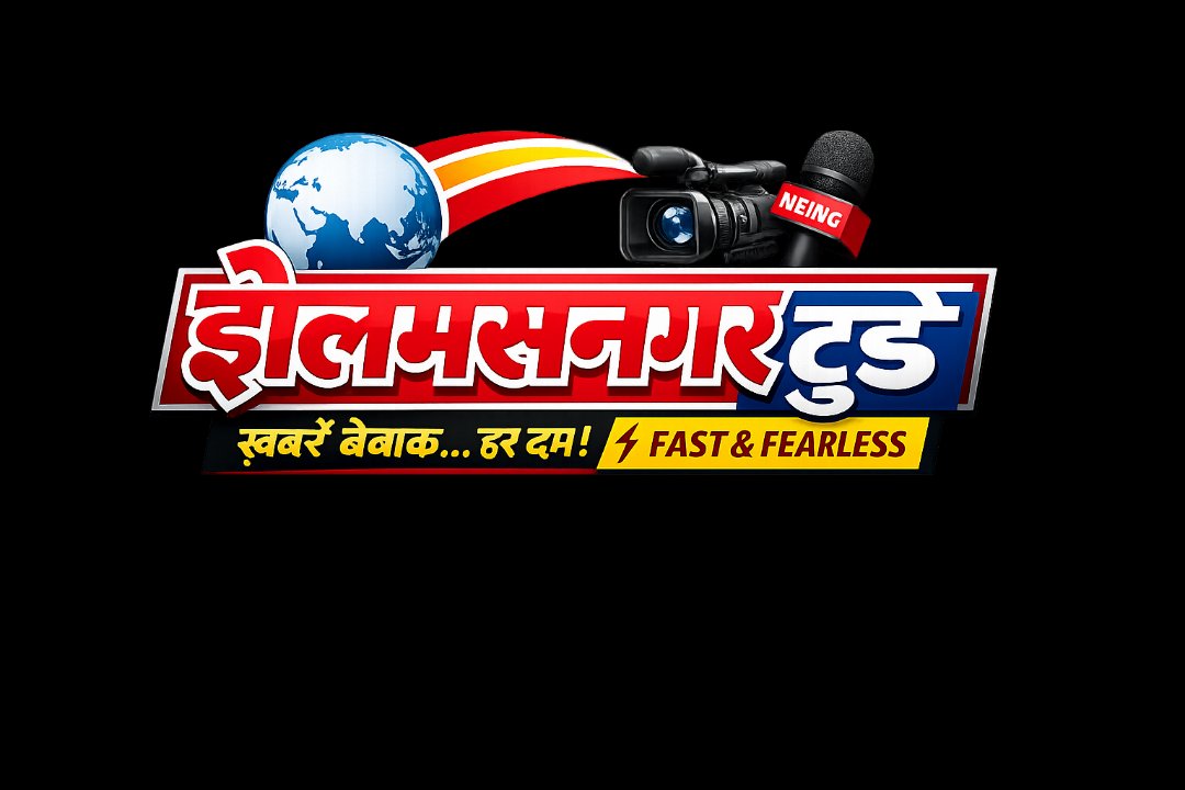 ईलमासनगर टुडे