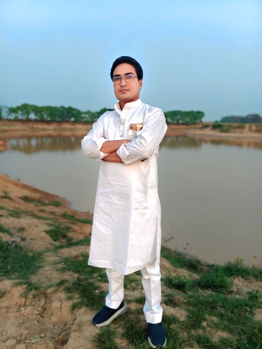 अबरार अहमद जर्नलिस्ट