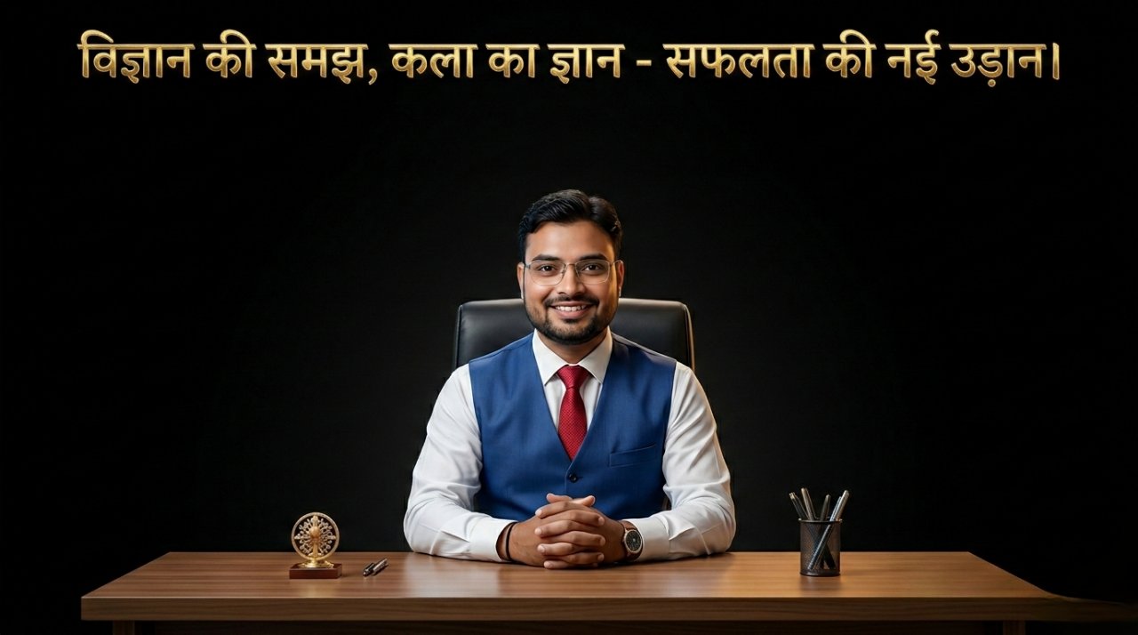 विज्ञान शिक्षण संस्थान मिश्रबत