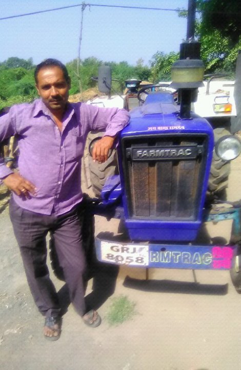 राजकुमार खटीक गांव घासा तेसिल घासा जिला उदयपुर राजस्थान 