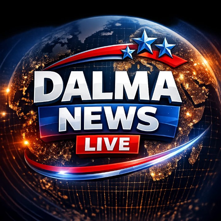 DALMA NEWS live