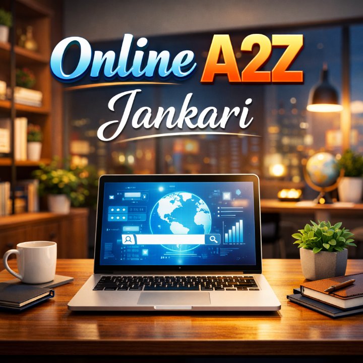 Online service centre