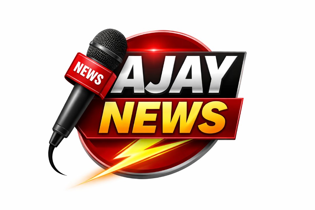 Ajay News Network