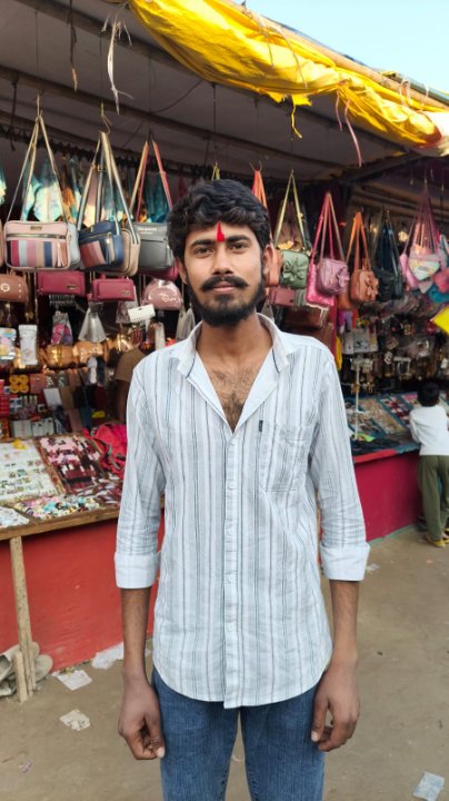 प्रशांत ठाकुर (पत्रकार)