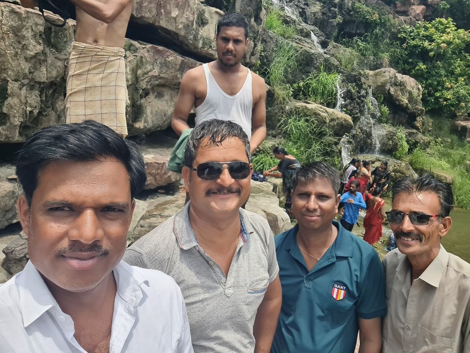 इंद्रेश पाटीदार