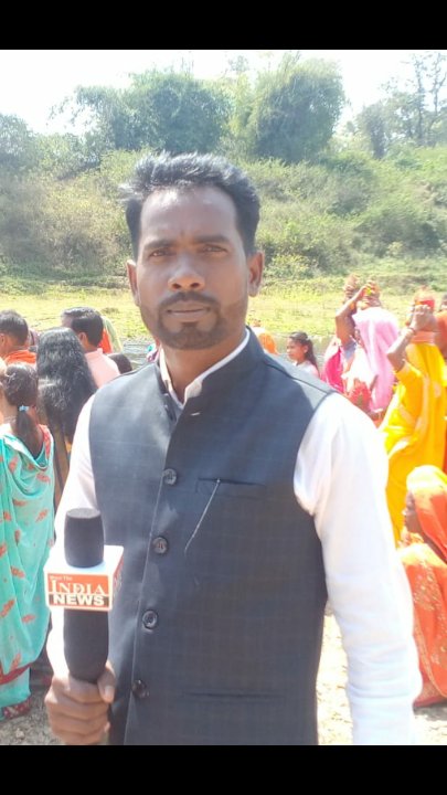Prabhu das manikpuri