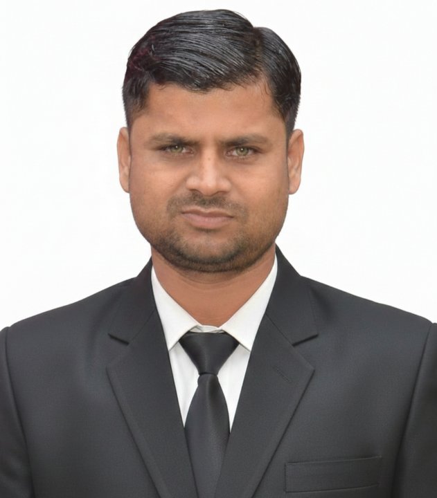 रजनीश शर्मा चन्दन हरदोई