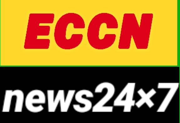 Eccn news 24×7