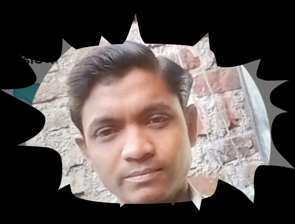 Anil Santosh Tirmale